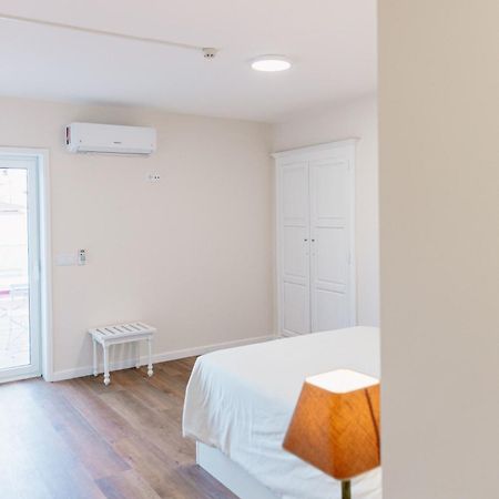 Arca Nova Guest House - Caminha Eksteriør bilde