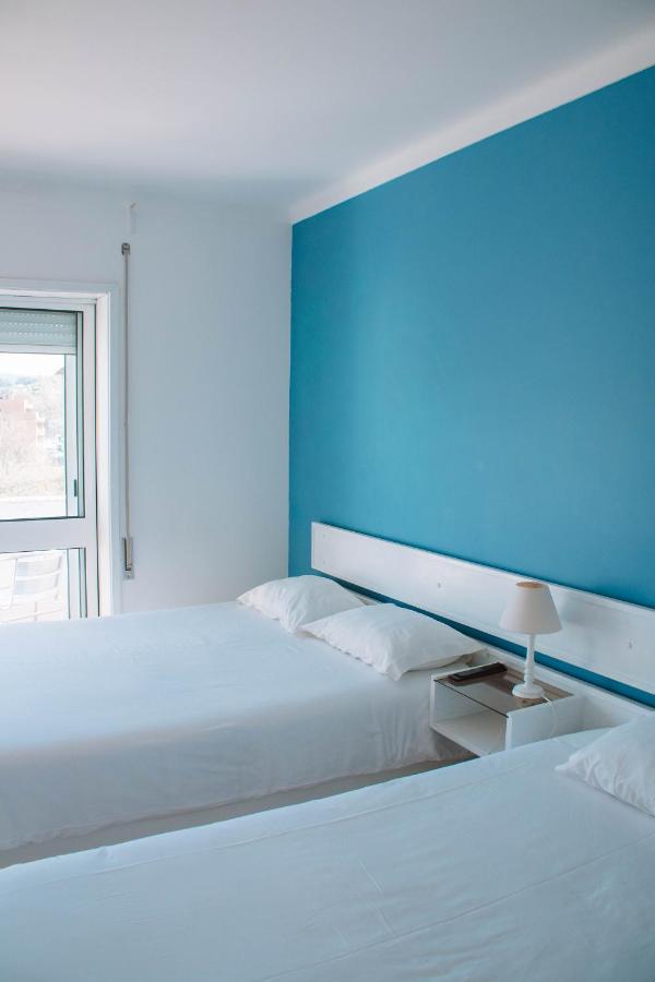 Arca Nova Guest House - Caminha Eksteriør bilde