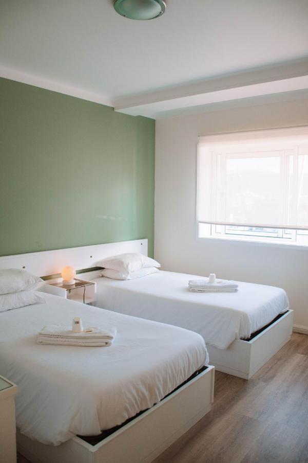 Arca Nova Guest House - Caminha Eksteriør bilde