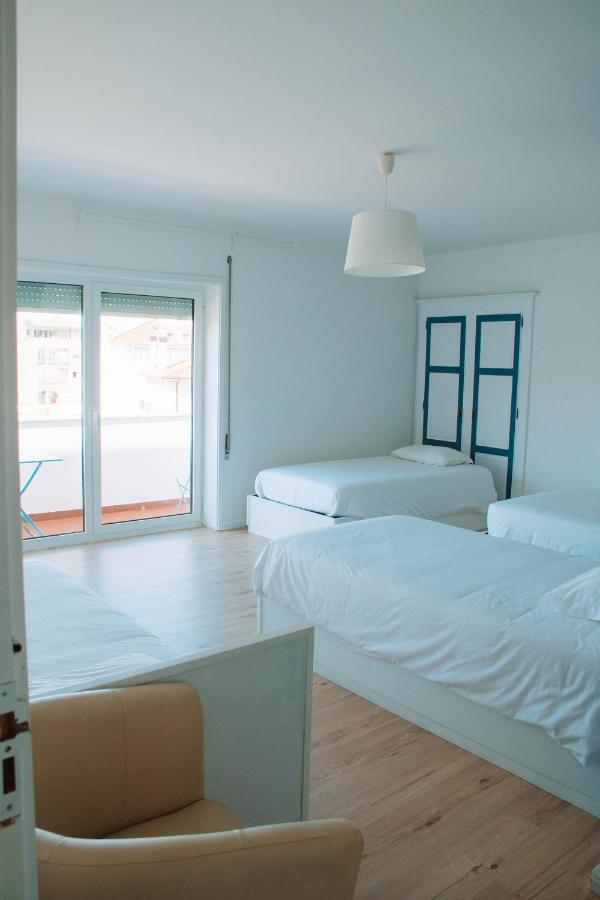 Arca Nova Guest House - Caminha Eksteriør bilde