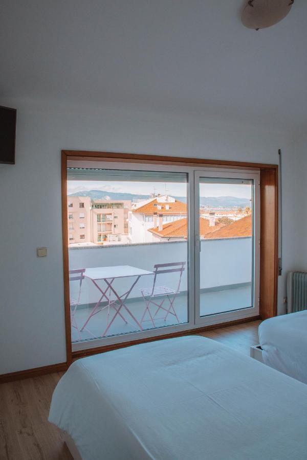 Arca Nova Guest House - Caminha Eksteriør bilde