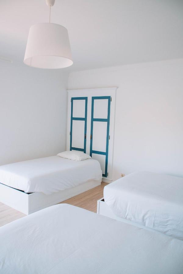 Arca Nova Guest House - Caminha Eksteriør bilde