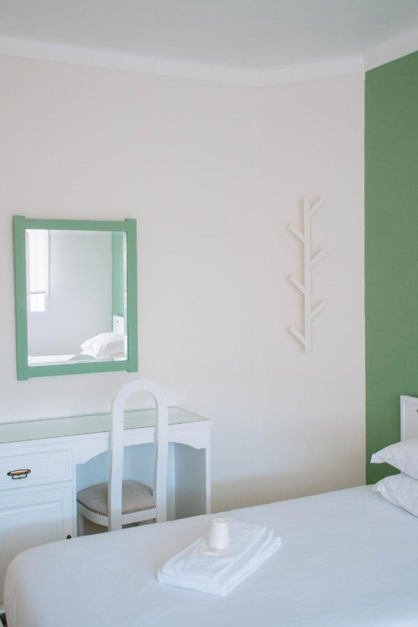 Arca Nova Guest House - Caminha Eksteriør bilde