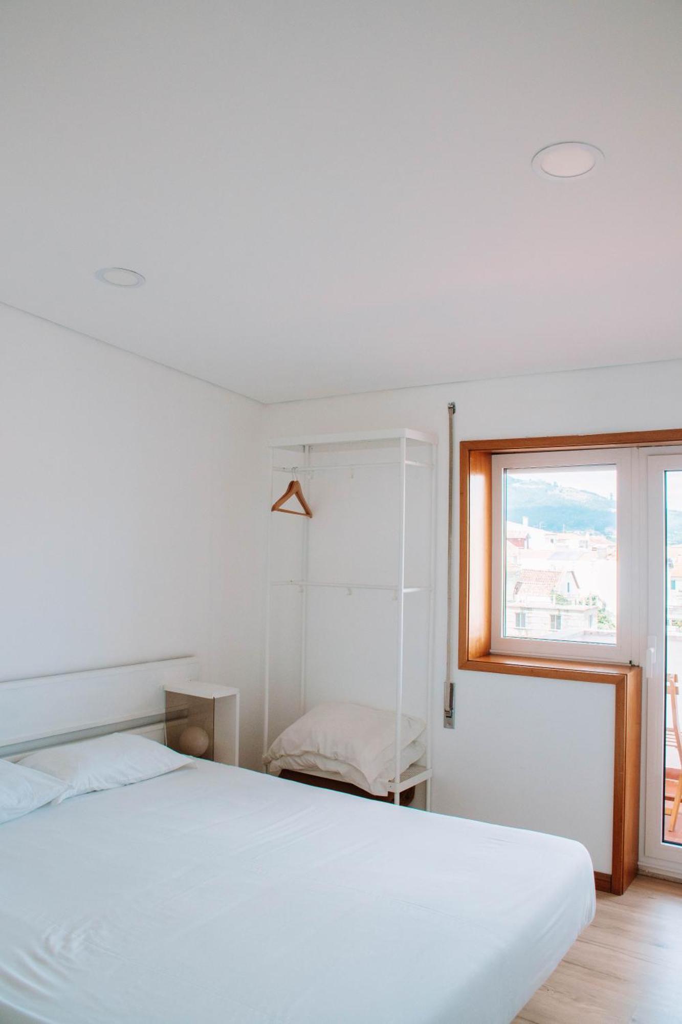 Arca Nova Guest House - Caminha Eksteriør bilde