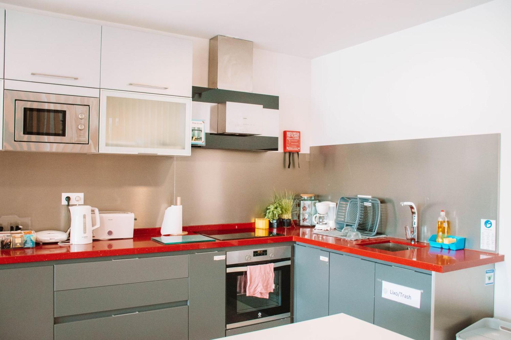 Arca Nova Guest House - Caminha Eksteriør bilde