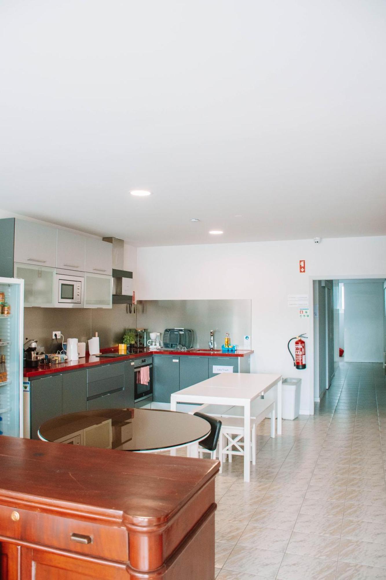 Arca Nova Guest House - Caminha Eksteriør bilde