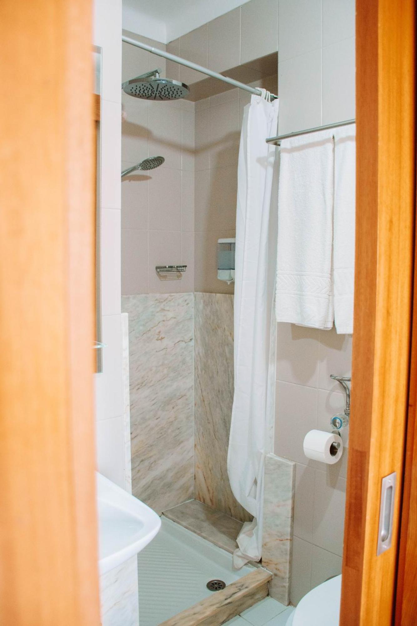 Arca Nova Guest House - Caminha Rom bilde