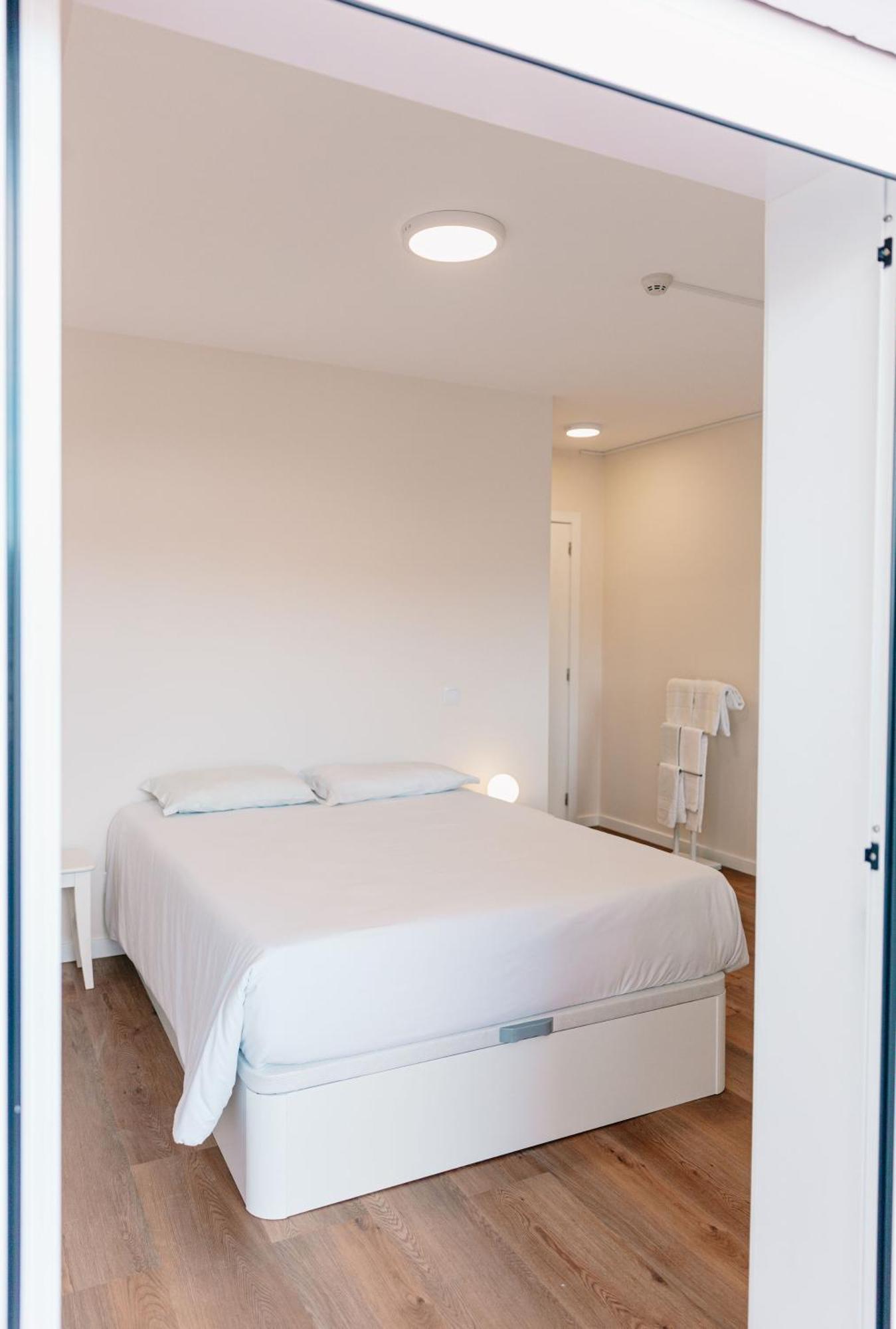 Arca Nova Guest House - Caminha Eksteriør bilde