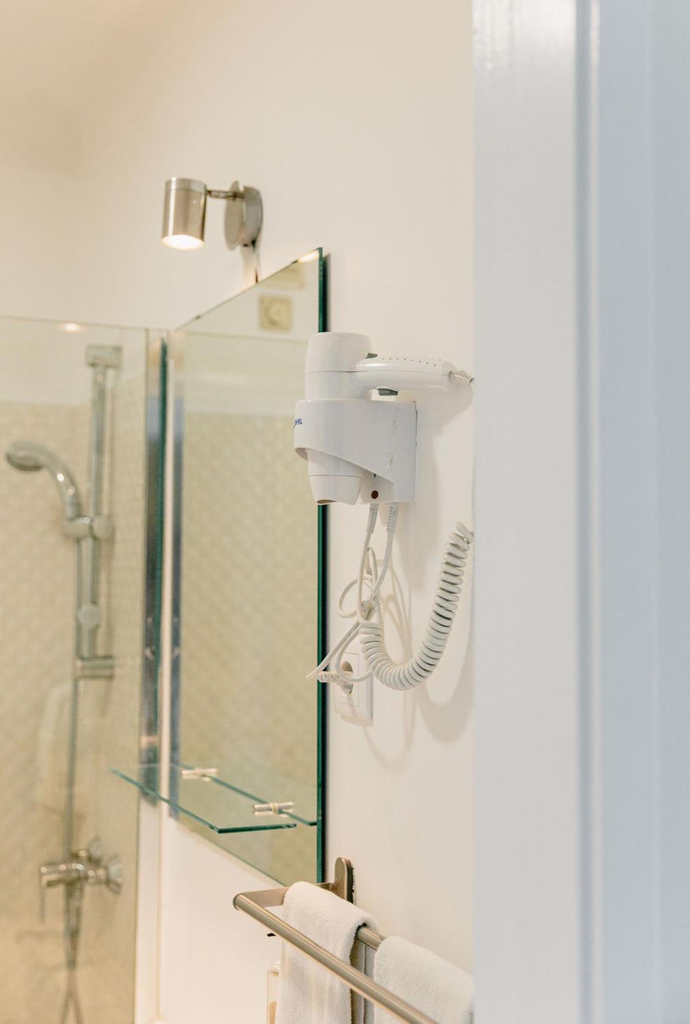 Arca Nova Guest House - Caminha Rom bilde