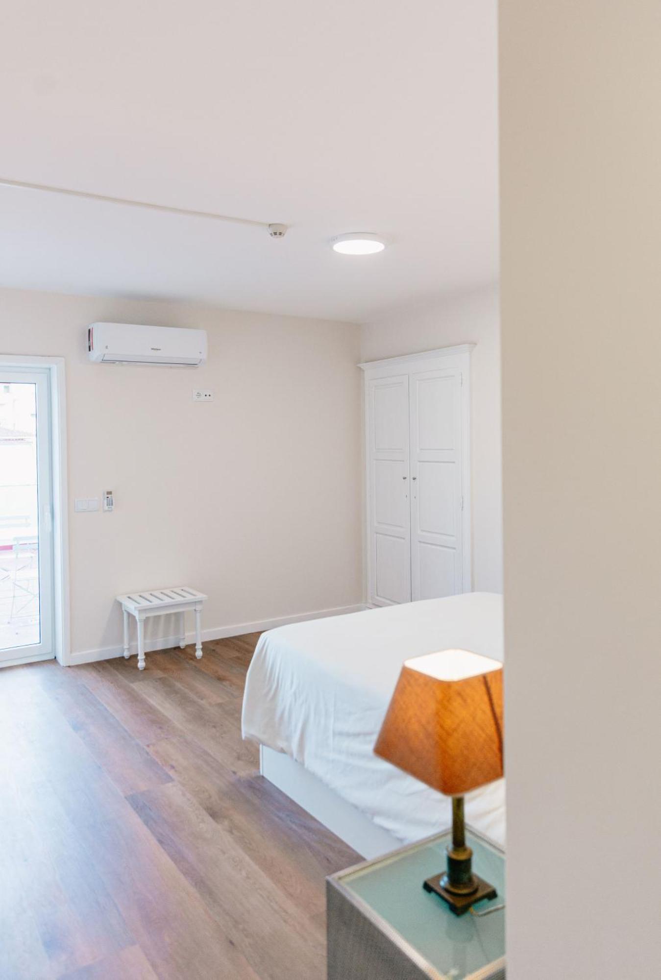 Arca Nova Guest House - Caminha Eksteriør bilde