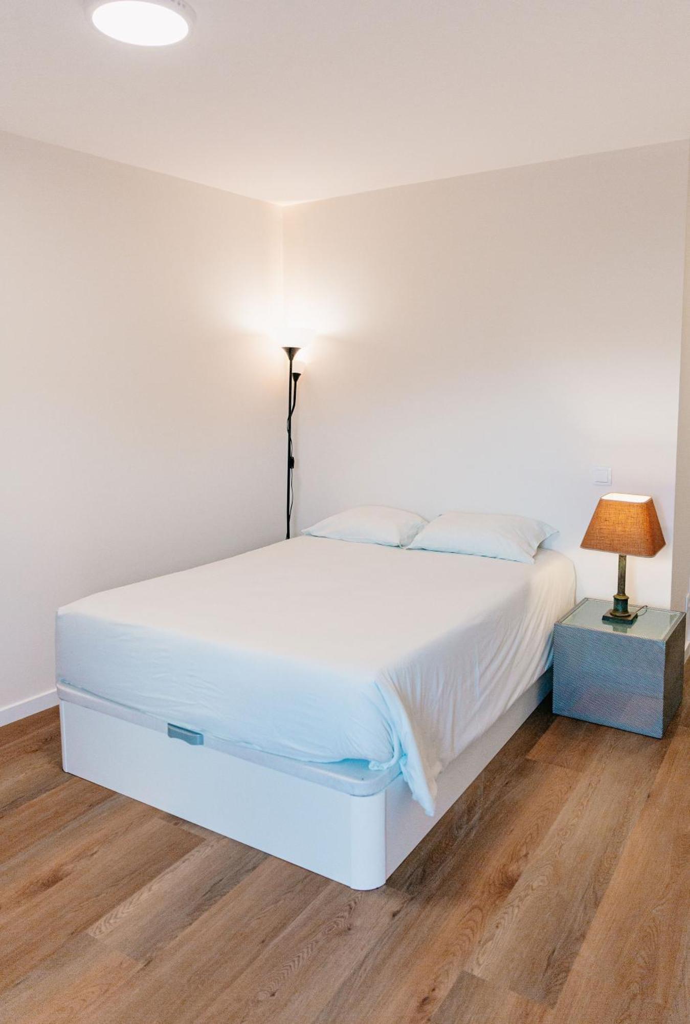 Arca Nova Guest House - Caminha Eksteriør bilde