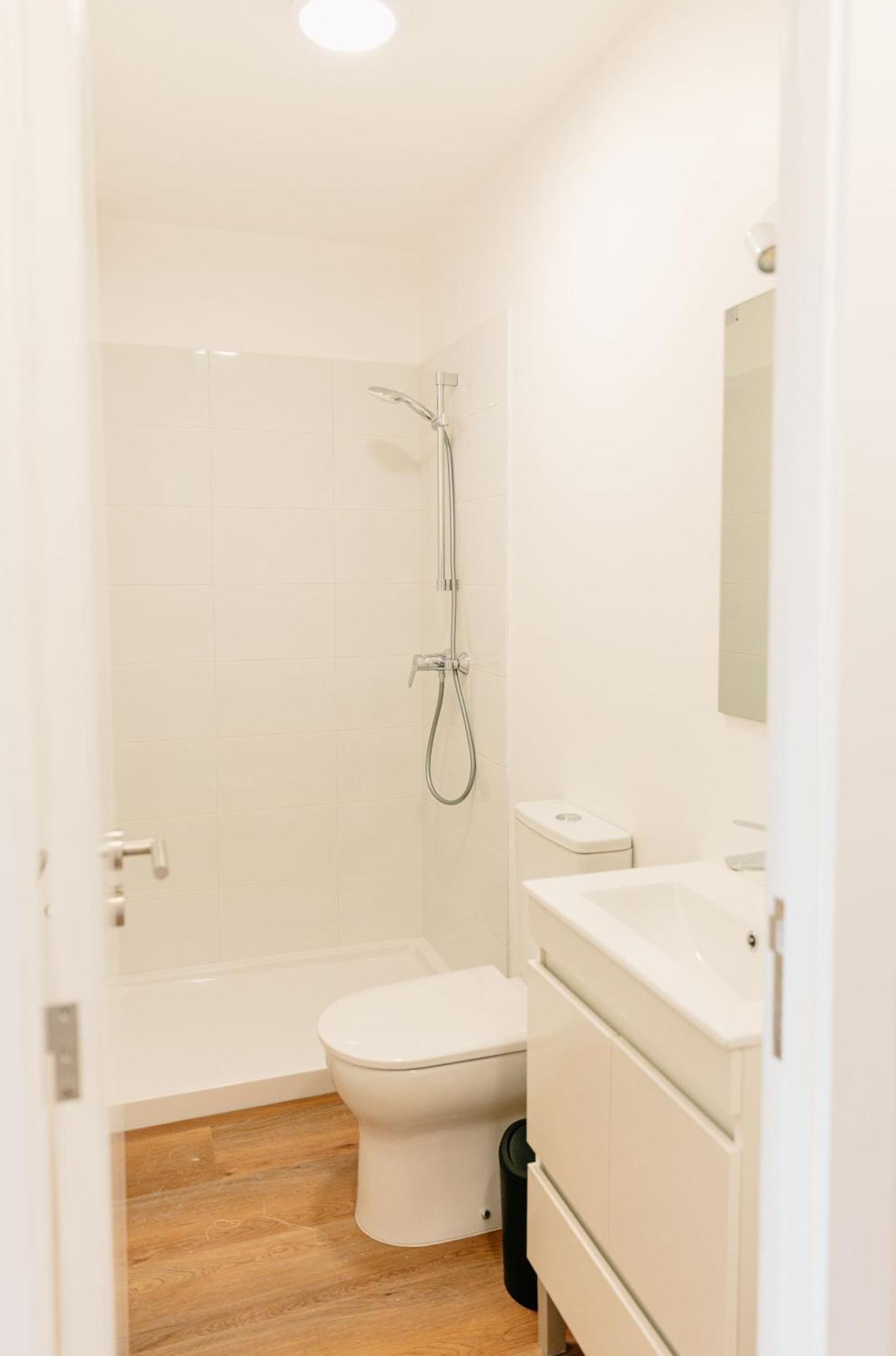 Arca Nova Guest House - Caminha Rom bilde